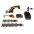 Аккумуляторные ножницы Worx WG801E.5 в Ставрополе