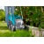 Газонокосилка аккумуляторная Gardena PowerMax Li-40/32 в Ставрополе