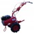 Мотоблок Салют-100 с двигателем Honda GC 190 OHV 6.0 л.с. (Салют 100-X-M2) в Ставрополе
