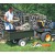 Прицеп металлический Cub Cadet, 340 кг в Ставрополе