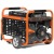 Бензогенератор Daewoo GDA 9500 DPE-3 8 кВт в Ставрополе