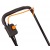 Газонокосилка аккумуляторная Worx WP770E в Ставрополе
