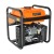 Бензиновый генератор инверторный Carver PPG-5500I 4.2 кВт в Ставрополе