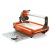 Плиткорез Husqvarna TS 73 R в Ставрополе