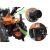 Мотоблок Carver MT-900DE в Ставрополе