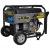 Дизельгенератор Loncin LCD7500D 5 кВт в Ставрополе