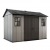 Пластиковый сарай Keter Oakland 1175SD в Ставрополе