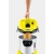 Промышленный пылесос Karcher WD 3 Battery в Ставрополе