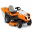 Садовый минитрактор Stihl RT 6127 ZL в Ставрополе
