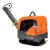 Виброплита реверсивная Husqvarna Atlas Copco LG 300 D в Ставрополе