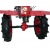 Мотоблок Weima WM1050 с двигателем Honda GC160 6.5 л.с. (Фрезы в комплекте!) в Ставрополе
