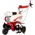 Культиватор Garden France T51 с двигателем Winzor 7 л.с. в Ставрополе
