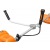 Бензокоса (бензиновый триммер) Carver GBC-043MS в Ставрополе