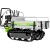 Самоходная тележка Grillo Dumper 507 AV (Robin-Subaru) в Ставрополе