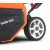 Снегоуборщик электрический Yard Fox Basic 5633Е в Ставрополе