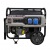 Бензогенератор Loncin LC6500D-SA 5.5 кВт в Ставрополе