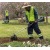 Аккумуляторный многофункциональный триммер GreenWorks 82TD10 (без батареи и зарядного устройства) в Ставрополе