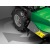 Косилка для высокой травы Caiman RM80C в Ставрополе