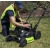 Газонокосилка аккумуляторная GreenWorks TwinForce GC82LM61S (без аккумулятора и зарядного устройства) в Ставрополе