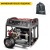 Бензогенератор Briggs&amp;Stratton 8500ea ELITE в Ставрополе