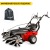 Подметальная машина Tielburger TK38 PRO (Honda) в Ставрополе