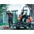 Горизонтальная, металлическая щетка для райдера Husqvarna P 525D в Ставрополе