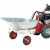 Тачка для опрыскивателя Eurosystems Carry Sprayer в Ставрополе