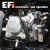 Снегоуборщик Daewoo DAST 1080EFI в Ставрополе