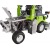 Садовый райдер Grillo FD 2200 4WD с кабиной в Ставрополе