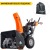 Снегоуборщик Yard Fox Pro 7654E в Ставрополе