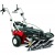 Подметальная машина Tielburger TK36 PRO (Briggs&Stratton) в Ставрополе