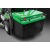 Садовый минитрактор Caiman Estero 2WD HD 127D3KD в Ставрополе