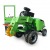 Измельчитель пней Laski F500 Rato в Ставрополе