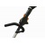 Бензокоса (бензиновый триммер) Carver GBC-025B в Ставрополе