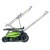 Газонокосилка аккумуляторная GreenWorks G-Max G40LM45 40V 45 см (без батареи и зарядного устройства) в Ставрополе