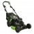 Газонокосилка аккумуляторная GreenWorks TwinForce GC82LM61S (без аккумулятора и зарядного устройства) в Ставрополе