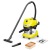 Хозяйственный пылесос Karcher WD 4 S V-20/5/22 в Ставрополе