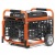 Бензогенератор Daewoo GDA 9500 DPE-3 8 кВт в Ставрополе