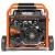 Бензогенератор Daewoo GDA 9500 DPE-3 8 кВт в Ставрополе