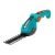 Аккумуляторые садовые ножницы Gardena ComfortCut 09857 в Ставрополе