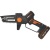 Аккумуляторная пила Worx WG325E в Ставрополе
