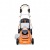 Газонокосилка аккумуляторная Villartec MA4046T SET AM408 + AC402 в Ставрополе