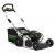 Газонокосилка аккумуляторная GreenWorks GC82LM51K5 в Ставрополе