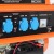 Бензогенератор Patriot Max Power SRGE-7200E 6 кВт  в Ставрополе