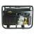 Бензогенератор Habert HT3600B 2.5 кВт в Ставрополе