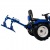 Плуг двухкорпусный регулируемый 220 для Garden Scout (Скаут) GS 81 D, GS 81 DE, GS 101 D, GS 101 DE, GS 15 DE в Ставрополе