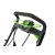 Снегоуборщик электрический GreenWorks GES13 GST1851 1800W в Ставрополе