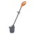 Снегоуборщик аккумуляторный Villartec WA 4030 SET AM405+AC405 в Ставрополе