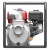 Бензиновая мотопомпа A-iPower AWP80 в Ставрополе