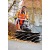 Подметальная машина Tielburger TK48 PRO Hydro (Honda) в Ставрополе